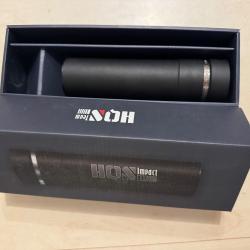 Silencieux HQS IMPACT  308 cal 7.62 (.30)