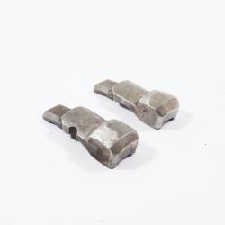 Paire de tenons de verrouillage WALTHER G43 G41