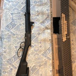 DERYA TM22 Levier sous garde 22 lr