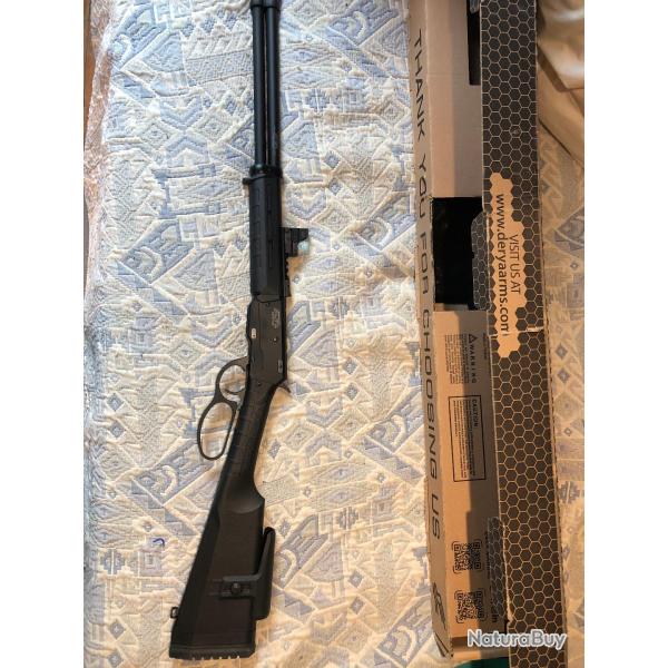 DERYA TM22 Levier sous garde 22 lr