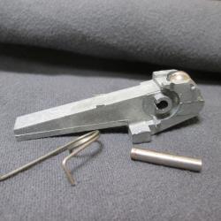 Corps d armement Manuarm avec axe et ressort 4.5mm (A21)