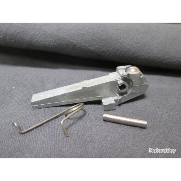 Corps d armement Manuarm avec axe et ressort 4.5mm (A21)