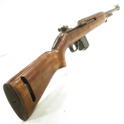 USM1-  INLAND-DIV  -  Octobre 1944. -  Répétition manuelle