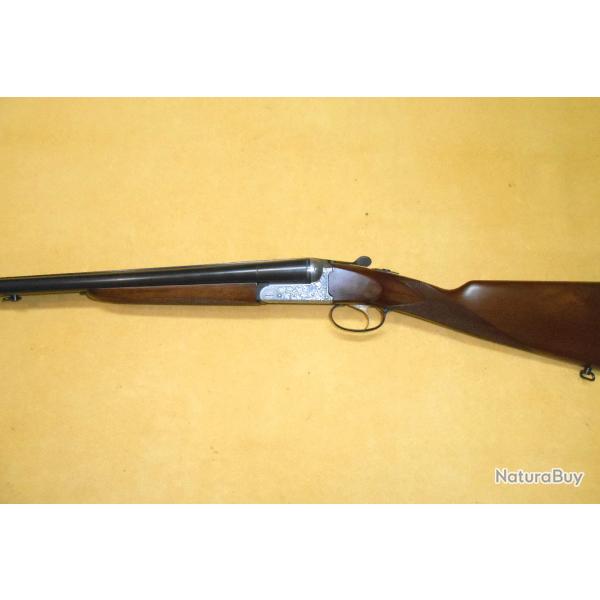 JUXTAPOS SABATTI - Cal 12/70 -  MONO DTENTE - BEL TAT - TRS PROPRE