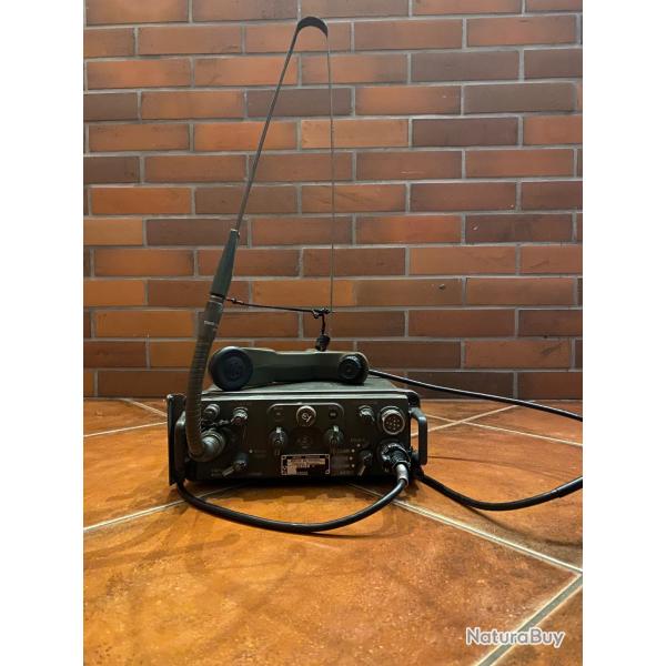 Radio TRPP13 (ER-95)