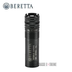 Choke BERETTA Externe +2 cm Mobilchoke Ported Cal 12 - F