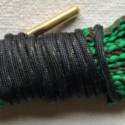 cordon de nettoyage boresnake 22lr ou 223 ou 5.56mm