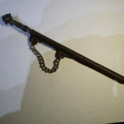 SUPERBE PIQUE -COUILLES DE PROSTITUEE, DAGUE DE PETITE VERTU