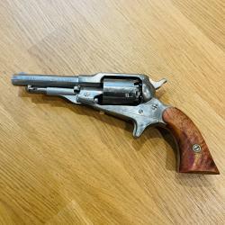Revolver pietta Remington pocket 1863