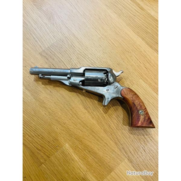 Revolver pietta Remington pocket 1863