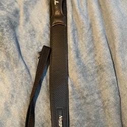 Bretelle niggoloh Carbon pull