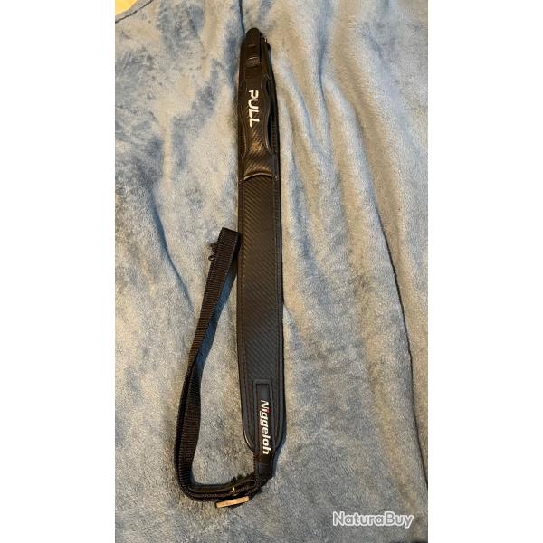 Bretelle niggoloh Carbon pull