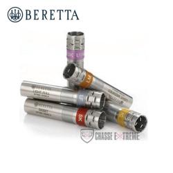 Choke BERETTA Externe Ported +2.5cm Optimachoke New Victory Cal 12 - Skeet USA