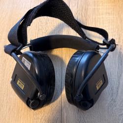 MSA SORDIN Supr?me pro X