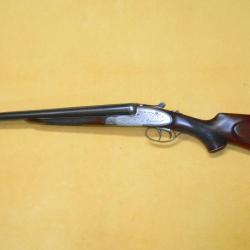 JUXTAPOSÉ FRANKONIA MERCURY à PLATINES - Cal 12/70 à ÉJECTEURS - TRIPLE VERROU - TRÈS BEL ÉTAT
