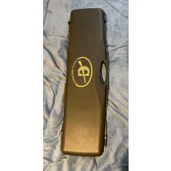 Mallette Chapuis fusil superposé