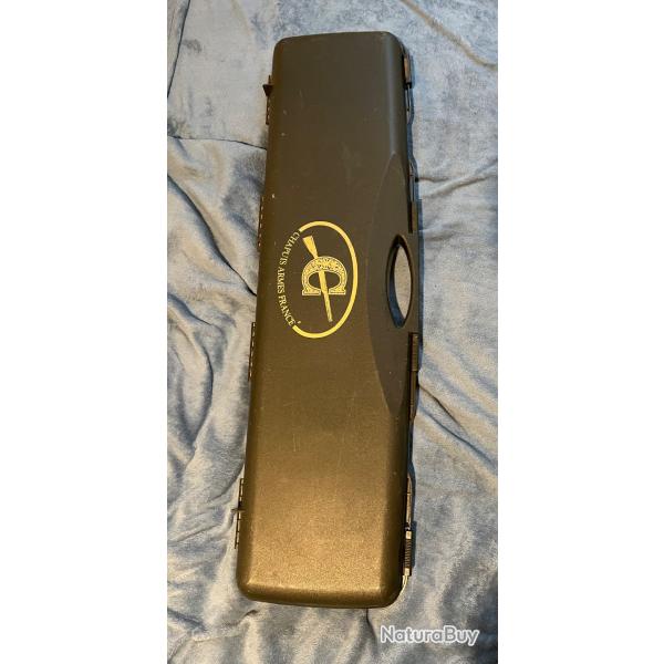 Mallette Chapuis fusil superpos