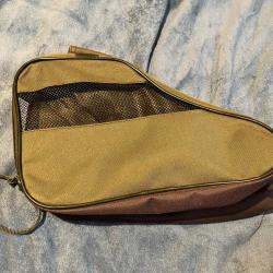 Sac à chaussures percussion