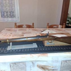 carabine enfield 1861 artillery