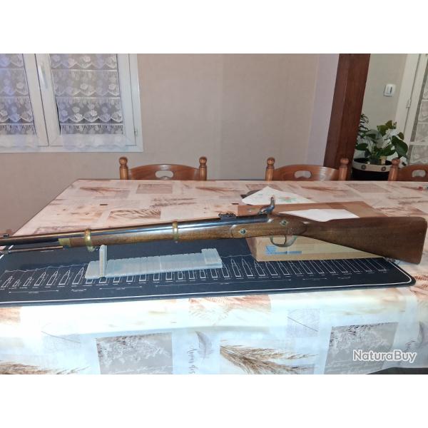 carabine enfield 1861 artillery