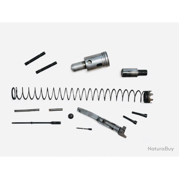 Lot de Pices Manufrance Perfex