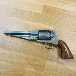 Revolver pietta Remington inox 1858 cal 36