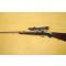 petites annonces chasse pêche : CARABINE MAUSER ALLEMANDE M98 - 9.3x62 - FINITION SATINÉE +OPTIQUE PECAR VARIABLE et MONTAGE EAW