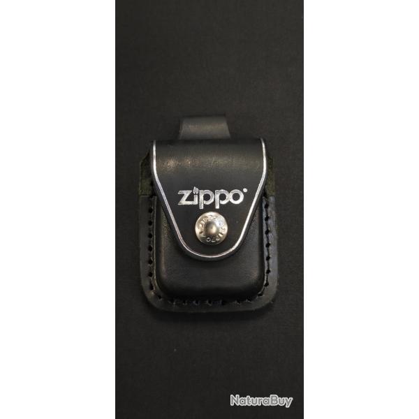 �tui Zippo 1701003 - Porte-briquet pratique pour ceinture - boucle ceinture