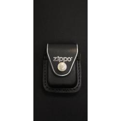 &Eacute;tui Zippo 1701006 - Porte-briquet pratique pour ceinture - clip ceinture