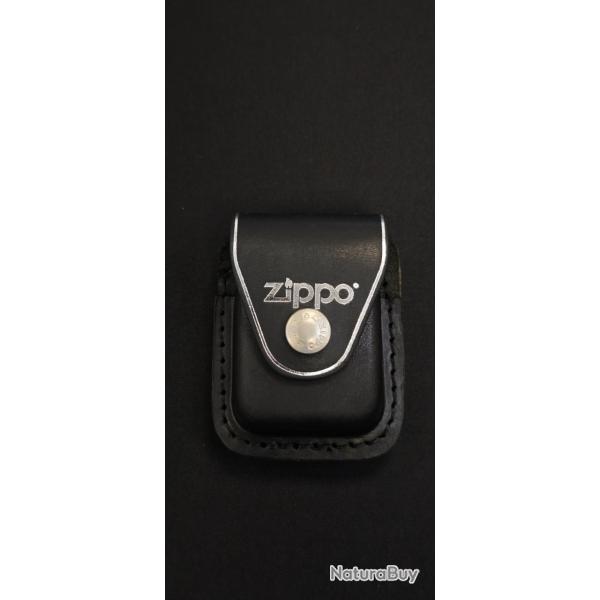 �tui Zippo 1701006 - Porte-briquet pratique pour ceinture - clip ceinture