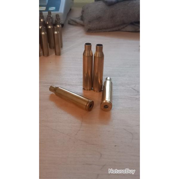 tuis 338LM partizan PPU + donne tuis swiss target. Lot 140 tuis.