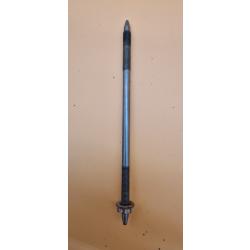 Tirant de crosse pour Winchester 190