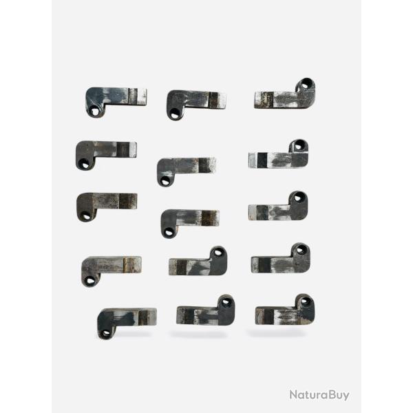 Lot Verrous Manufrance Robust