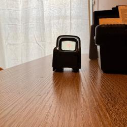 EOTECH EXPS 3-0 NV