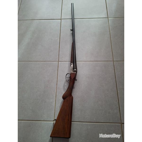 écusson en tissus brodé de la marque d'armes VERNEY - CARRON à SAINT