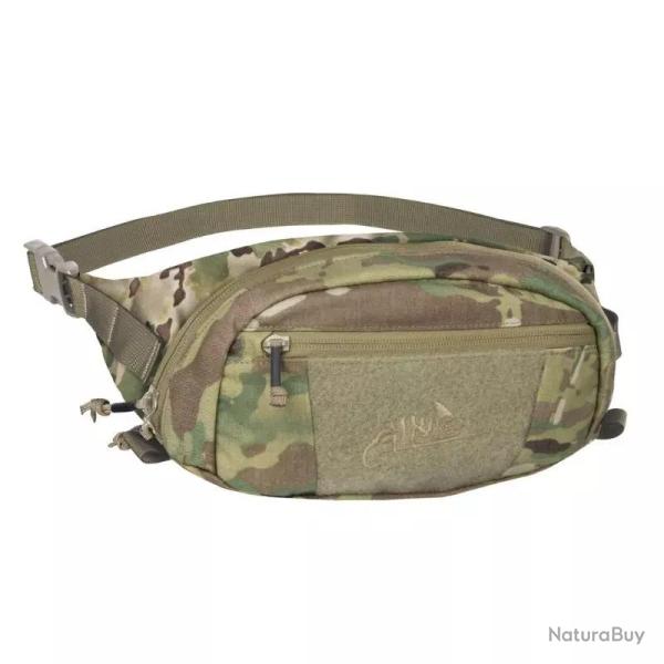 Bandicoot Waist Pack Cordura Multicam