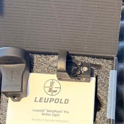 LEUPOLD Delta Pro Reflex Sight