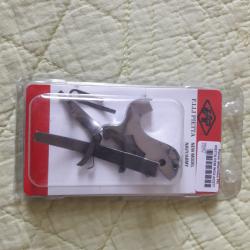 Pièces détaché  pour pietta 1858 new model navy/army Inox