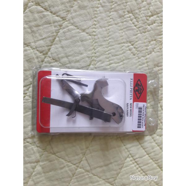 Pi�ces d�tach�  pour pietta 1858 new model navy/army Inox