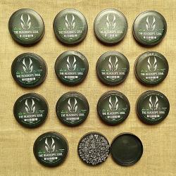 x7000 Plombs Diabolos cal 4,5 mm (lot de 14 boîtes de 500)