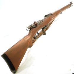 SCHMIDT RUBIN   -    M89   -   22LR a un coup  -   Mono-matricule