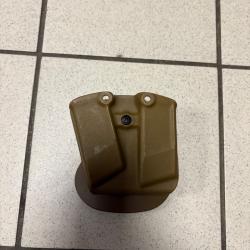 &Eacute;tuis kydex 9mm G-code