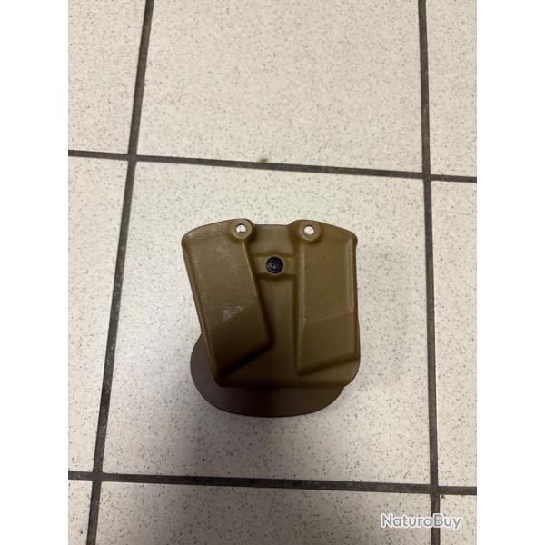�tuis kydex 9mm G-code