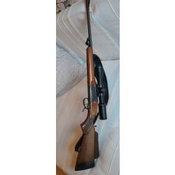 Kipplauf BAIKAL IZH-18MH calibre 270