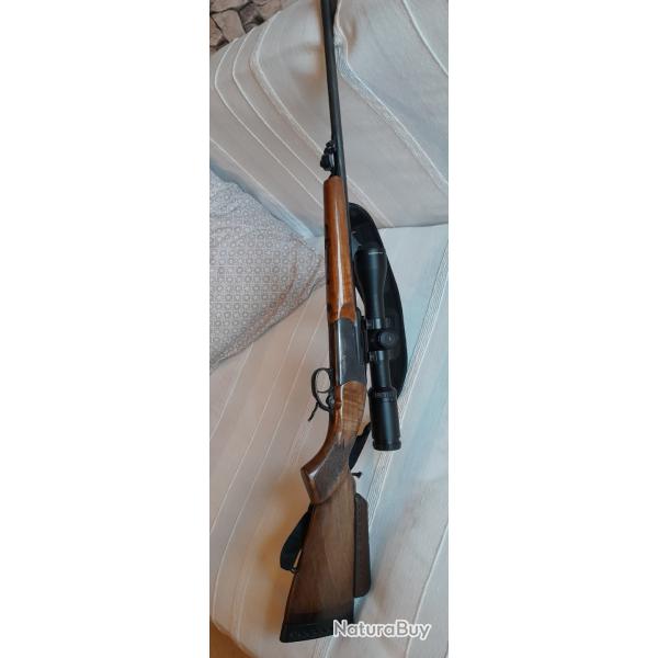 Kipplauf BAIKAL IZH-18MH calibre 270