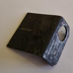 Cale acier  pour Winchester 190