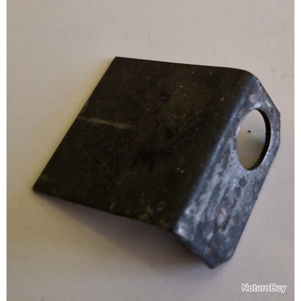 Cale acier  pour Winchester 190