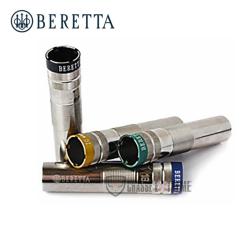 Choke BERETTA Externe +20mm Optimachoke Hp Cal 20 - F