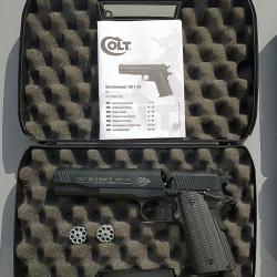 Umarex - Colt Government 1911 A1 CO2 calibre 4.5mm