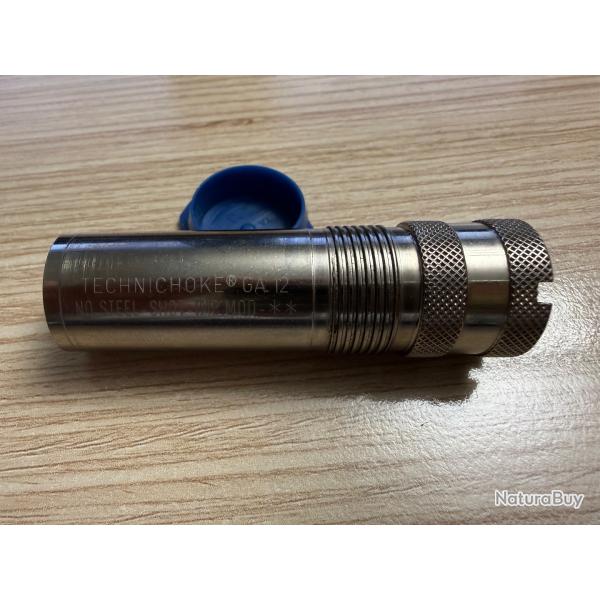 Choke externe 3/4 Fair